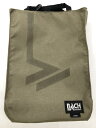 BACH BACKPACKS( バッハバックパックス ) COVE コーヴ 2way トートバッグ バックパック リュックサック 【中古】【007】