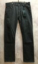 【送料無料】NEIGHBORHOOD SKINNY DENIM PANTS 23ss ネイバーフッド スキニーデニム パンツ 231SPNH-PTM04 GRAY【中古】【004】