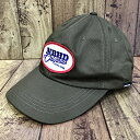 【送料無料】23AW NEIGHBORHOOD DAD CAP ネイバーフッド ダッドキャップ【中古】【004】