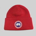 【送料無料】CANADA GOOSE ARCTIC TOQUE 6936M / カナダグース アークティック トゥック ニットキャップ ビーニー ニット帽 メリ...