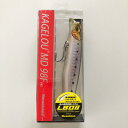 Megabass メガバス/KAGELOU MD 98F カゲロウ MD 98F/GG IWASHI【中古】【007】