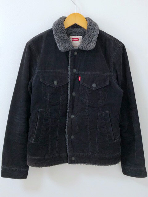 Levi’s（リーバイス）内ボア コーデュロイジャケット【中古】【007】