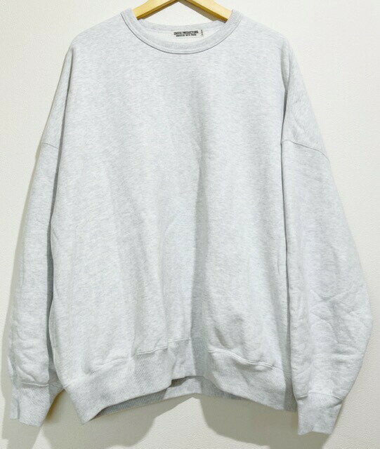 yzCOOTIEiN[eB[jCTE-22A314@Heavy Oz Sweat Crew@N[lbN@XEFbg yÁzy007z