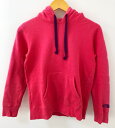 THE NORTH FACE(ノースフェイス)NTW6142Z レディース プルオーバー パーカー【中古】【007】
