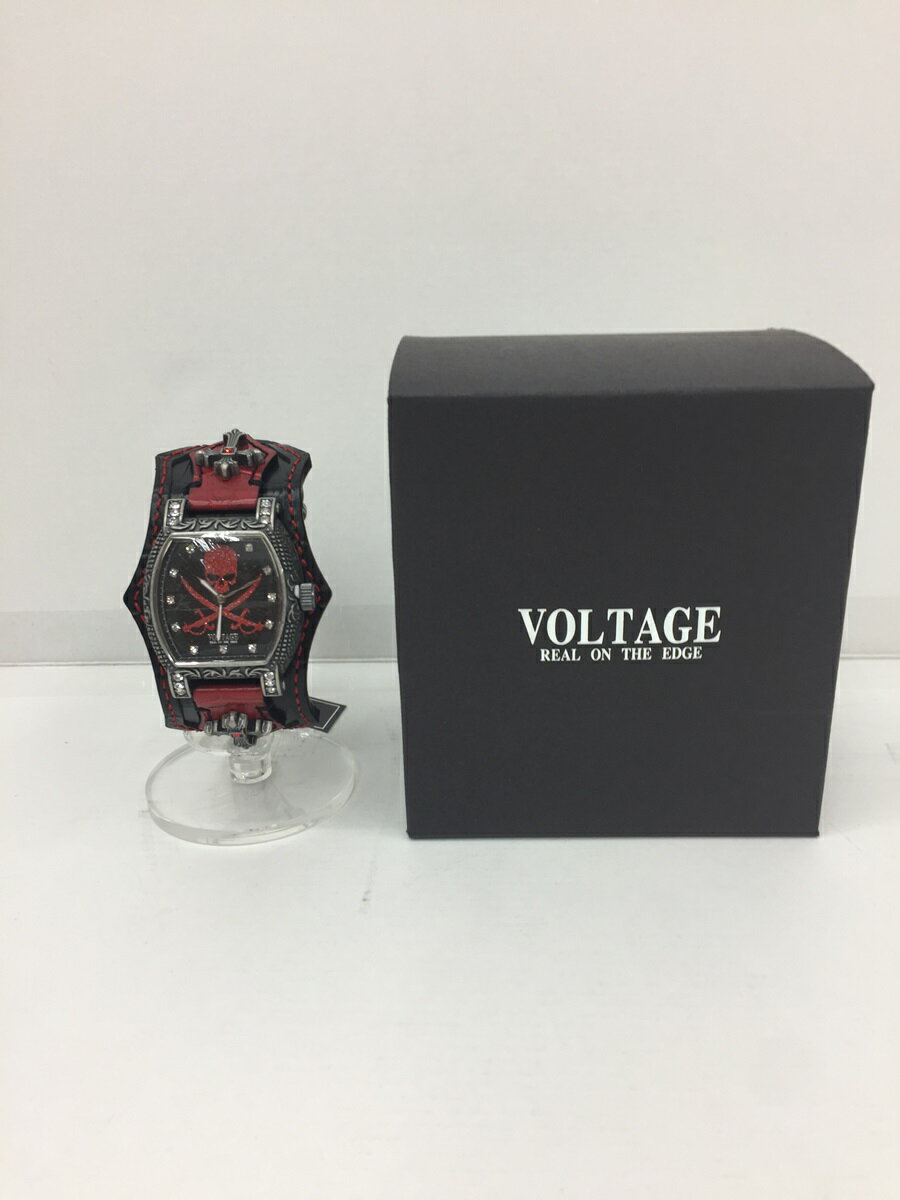 【送料無料】VOLTAGE VO-0245-02BR 【新古品】【003】