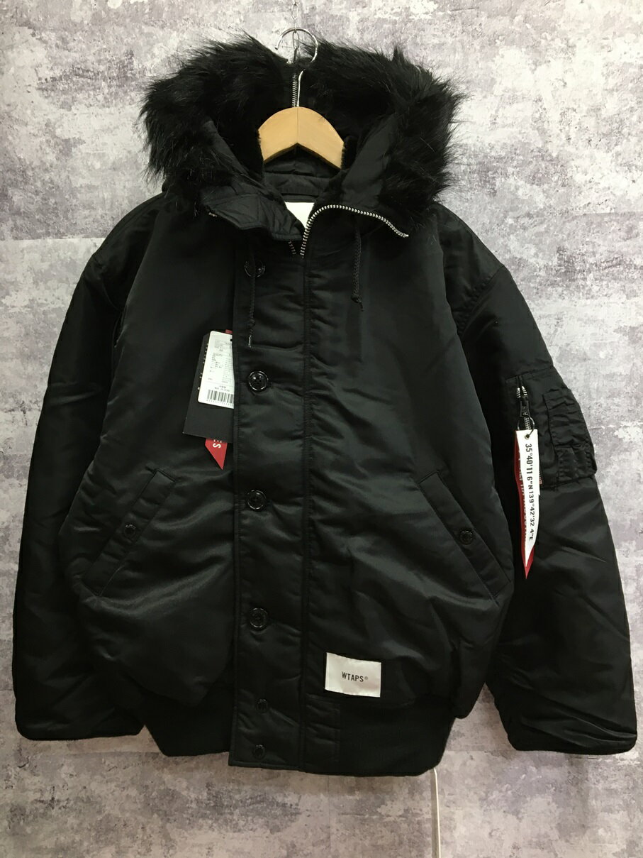 楽天市場】wtaps n2bの通販 楽天市場】wtaps n2bの通販