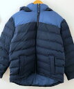 【送料無料】Timberland(ティンバーランド)TB0A2ET1 中綿ジャケット【中古】【007】