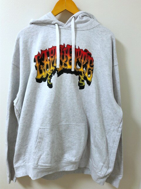 ̵LFYTʥ륨ե磻ƥ˥եåȡDEAD HEADS LOGO HOODIEѡšۡ007