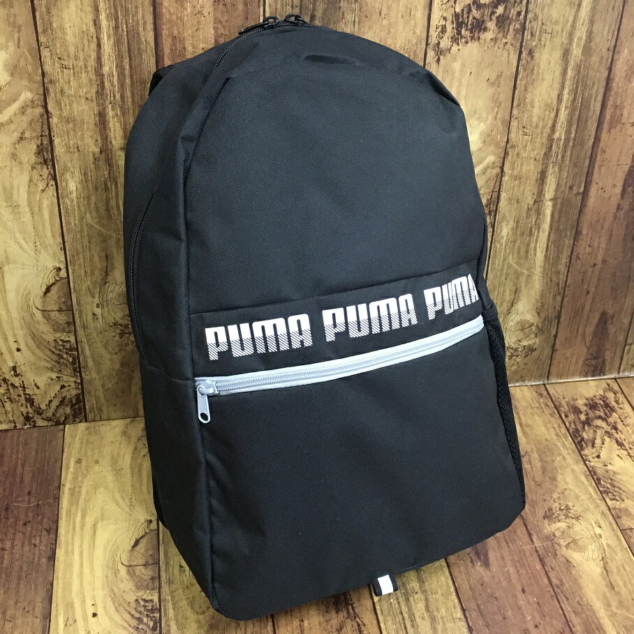 PUMA v[} PHASE BACKPACK2 obNpbN bN fCpbN TbJ[ tbgT X|[c yÁzy004z