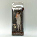 NISHINE LURE WORKS/ニシネルアーワークス/ Baby ABINO 70S【中古】 【007】