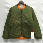 【送料無料】 MAMMUT Seon IN Cardigan AF Men 1013-00653/ マムート セオン イン カーディガン アジアンフィット　メンズ　アウトドア　iguana-sunrise 　グリーン　 size:S（日本 size：M）【中古】【006】