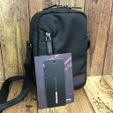 【送料無料】NEO PRO ネオプロ 2-111 ショルダーバッグ ポーチ ブラック トラベル 出張 ビジネス【中古】【004】