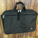 【送料無料】GREGORY グレゴリー 2WAY スぺクトラ ビジネス 旧ロゴ 銀タグ オールド【中古】【004】
