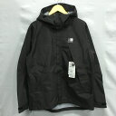 【送料無料】Karrimor WTX 3L rain jkt 101501 9000 / カリマー WTX3Lレインジャケット　マウンテンパーカー　防水　アウトドア　アウター　メンズ　ブラック　size:L【中古】【006】