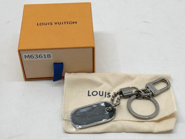 yzLOUIS VUITTON(CBg) |gN ^O mO ID L[O L[z_[ mO GNvX / M63618 yÁzy007z