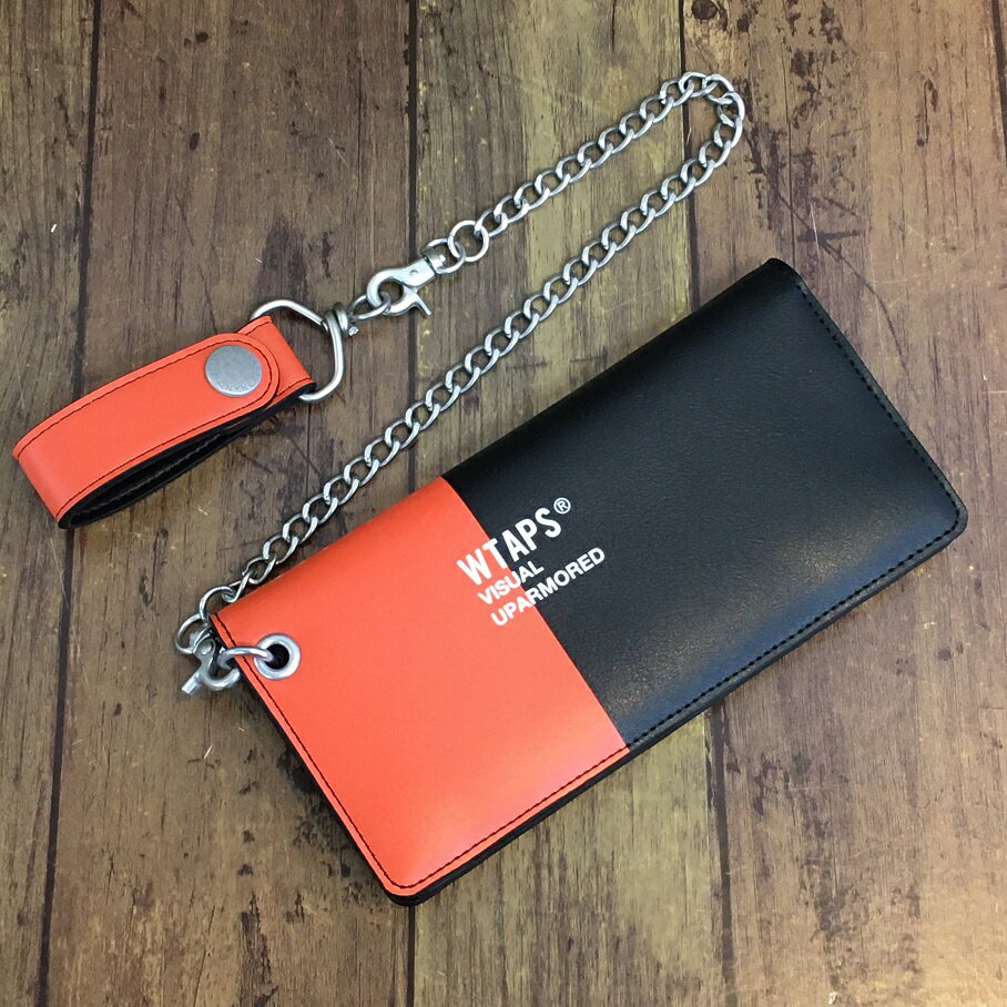 楽天市場】WTAPS 財布の通販 楽天市場】WTAPS 財布の通販
