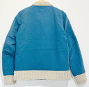 【送料無料】visvim (ヴィズヴィム) VS0001577　REDWOOD KNIT COLLAR JACKET　ジャケット【中古】【007】