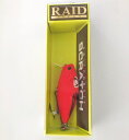 RAID JAPAN レイドジャパン/SWITCHBAIT SCRATCH スウィッチベイト スクラッチ/SCR010 ダルマ【中古】【007】