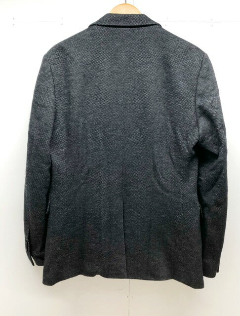 【送料無料】JOSEPHHOMME（ジョセフオム）2Bジャケット　ジョガーパンツセットアップ　スーツ【中古】【007】