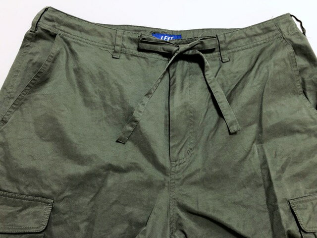 LFYT（エルエフワイティー）LA221205　MILITARY CARGO PANTS　カーゴパンツ【中古】【007】 3