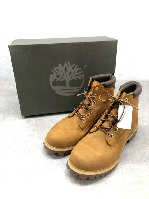 【送料無料】Timberland(ティンバーラ