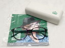 yzZoff(]t) ~ ́vX܂ IDOL PRODUCE Glasses e R{ Kl ዾ   / 5118-142 yÁzy007z