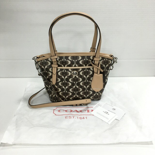 【送料無料】COACH / コ