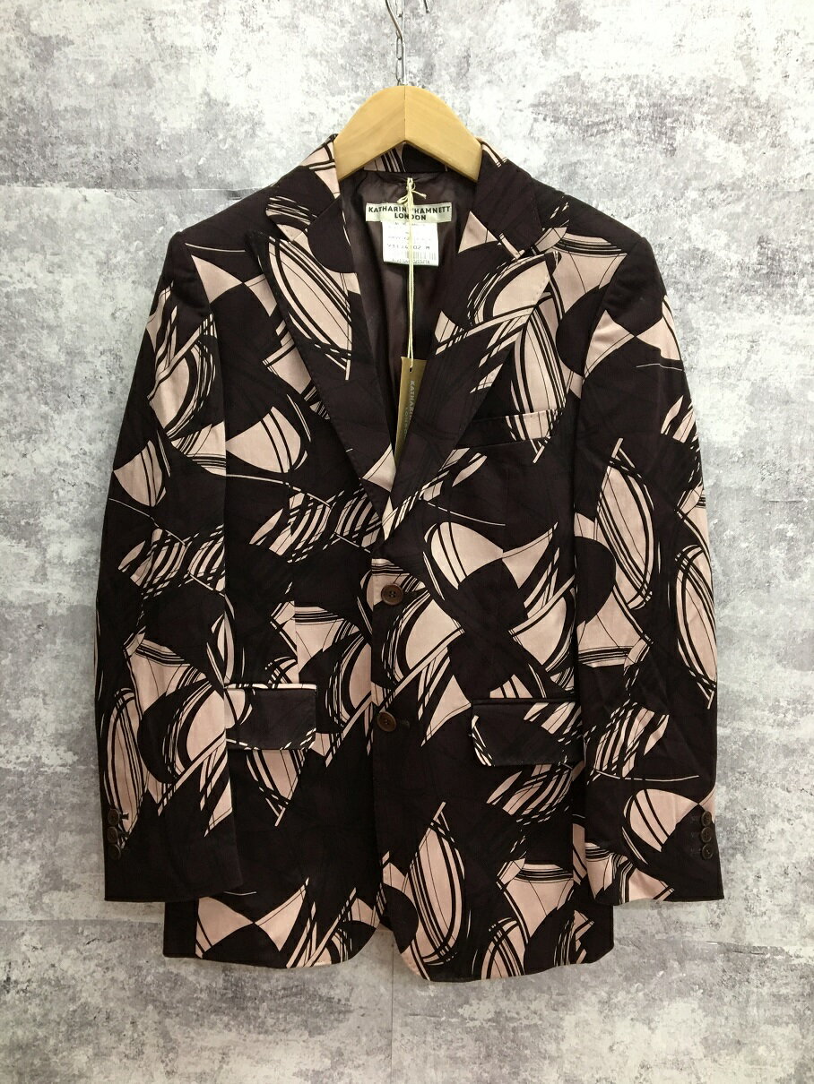 楽天市場】KATHARINE HAMNETT キャサリンハムネット(コート 楽天市場】KATHARINE HAMNETT キャサリンハムネット(コート
