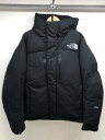 【送料無料】THE NORTH FACE(ザ・ノースフェイス) ND91950　Baltro Light Jacket 　バルトロ ライト ジャケット ダウンジャケット【中古】【007】