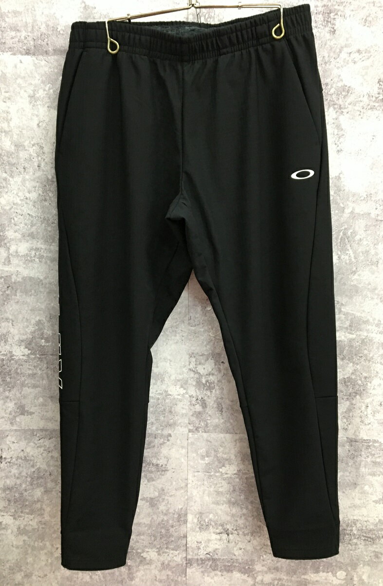 【送料無料】OAKLEY ENCHANCE 3RDG SYNCHRONISM WARM PT 1.0 オークリー ウィンドブレーカーパンツ【中古】【004】