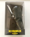 deps デプス/NZ CRAWLER NZクローラー/#04 和ナマズ【中古】【007】