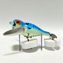 【送料無料】NORIES/ノリーズ NORIES×AKASHI BRAND VEGETATION /WASHER CRAWLERウォッシャークローラ―/カラー:...
