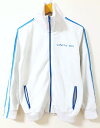 G-STAR RAW(ジースターロウ)トラックジャケット ジャージ【中古】【007】