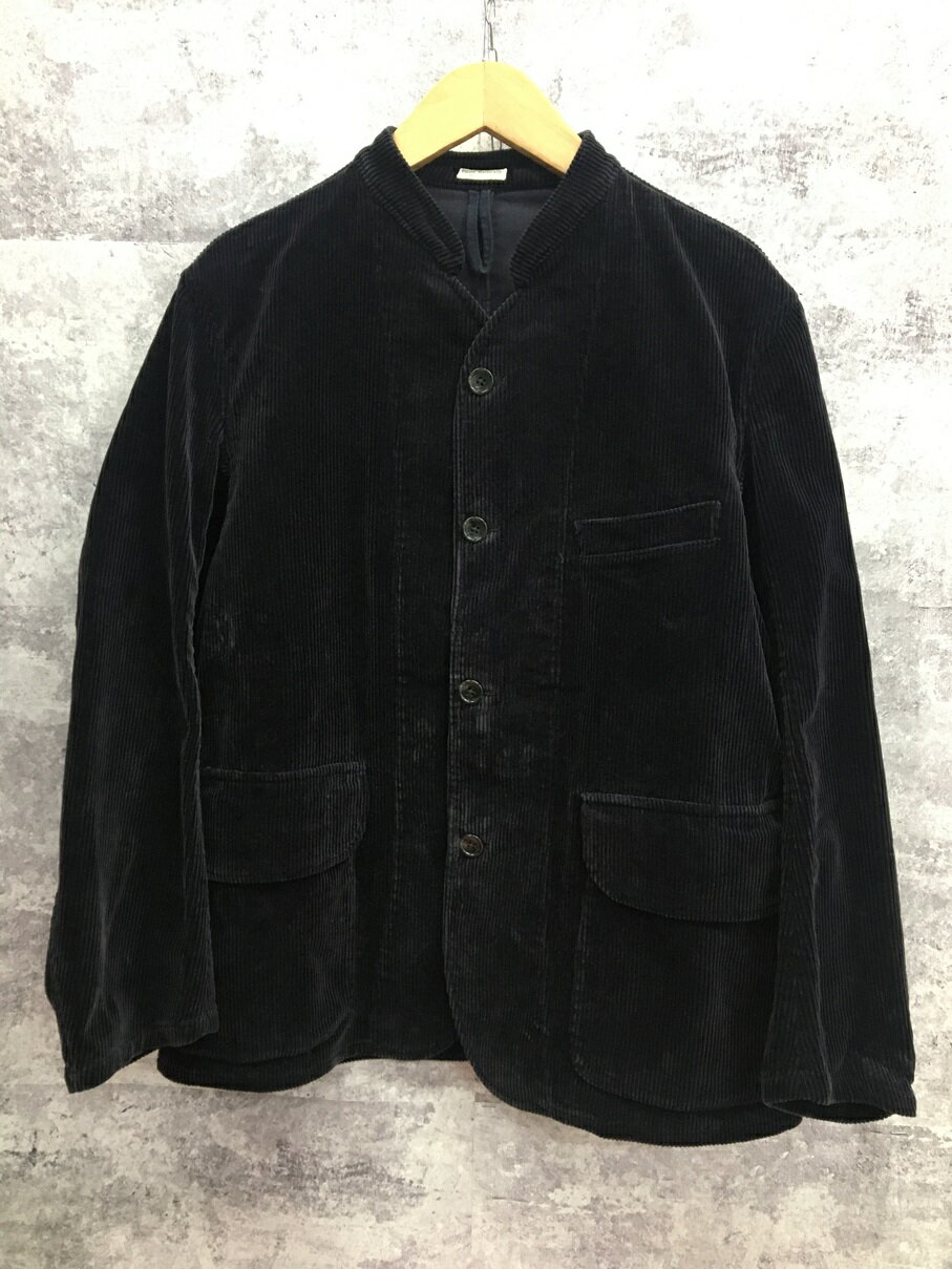 【送料無料】PHIGVEL MAKERS NORFOLK CORDUROY JACKET フィグベル コーデュロイジャケット【中古】【004】