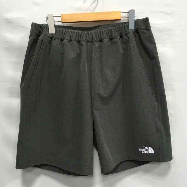 ̵THE NORTH FACE Flexible Multi Short NB42396 / Ρե ե쥭֥ޥ硼ġϡեѥġܥȥࡡȥå󥺡ߥå㥳롡size:XLšۡ006