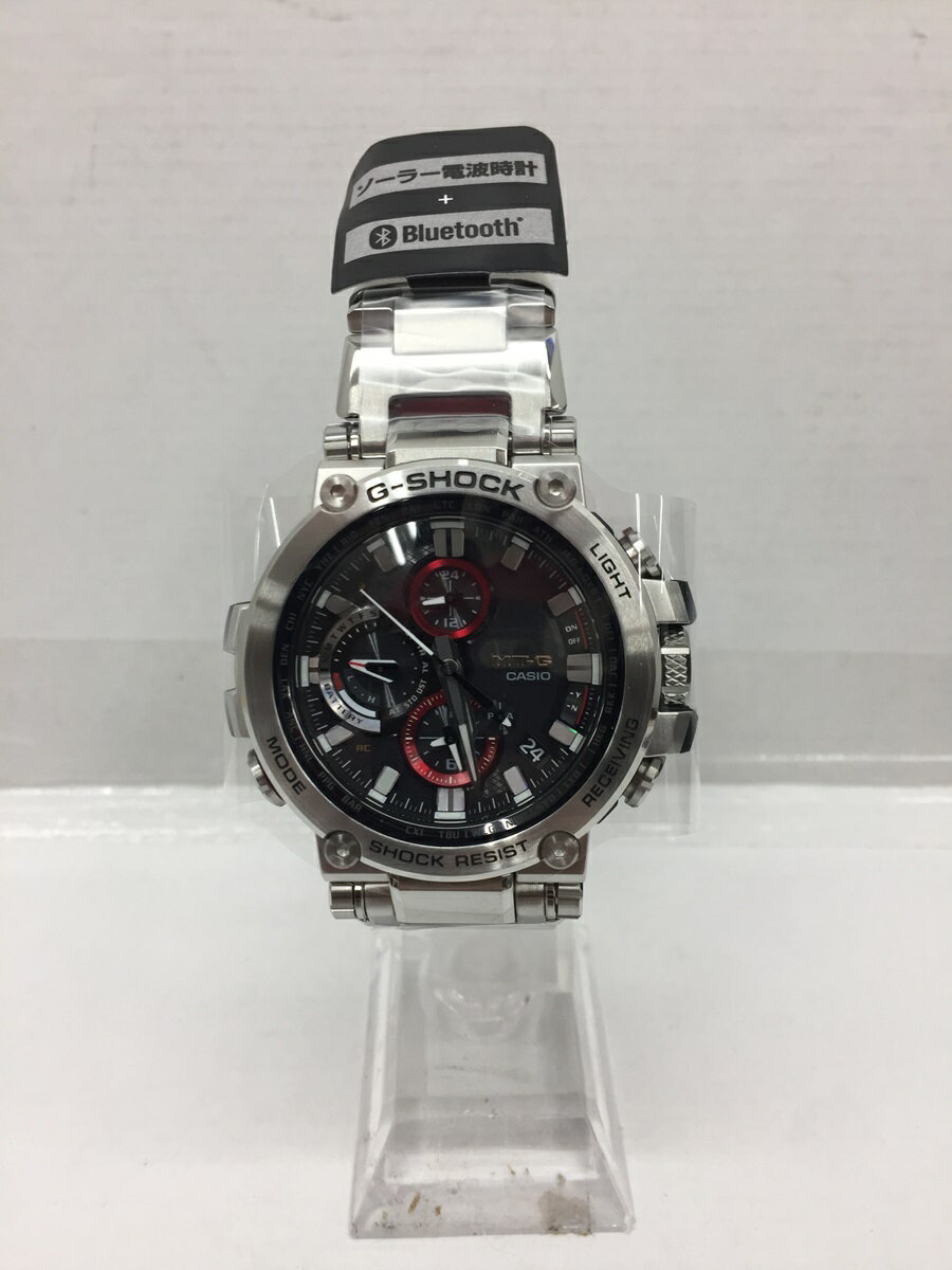 【送料無料】CASIO G-SHOCK MTG-B1000D-1AJF 【新古品】【003】