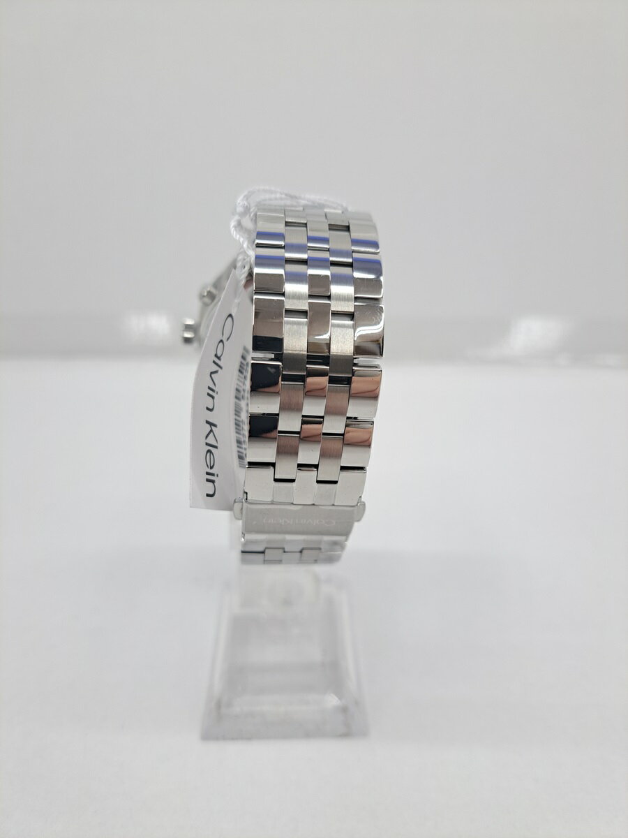 【送料無料】Calvin Klein 25200377 クオーツ【新古品】【003】