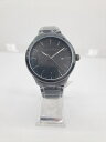 【送料無料】Calvin Klein 25200351 クオーツ【新古品】【003】