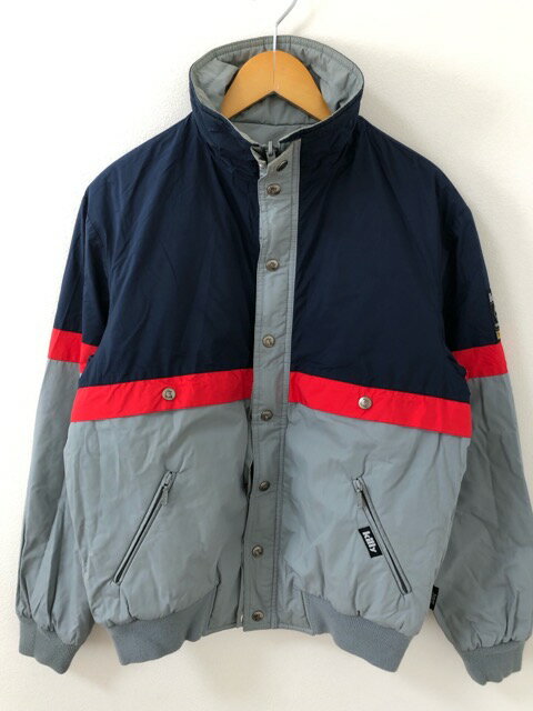 killy（キリー）アシックス　GORE-TEX　Thinsulate　リバーシブル　ジャケット【中古】【007】