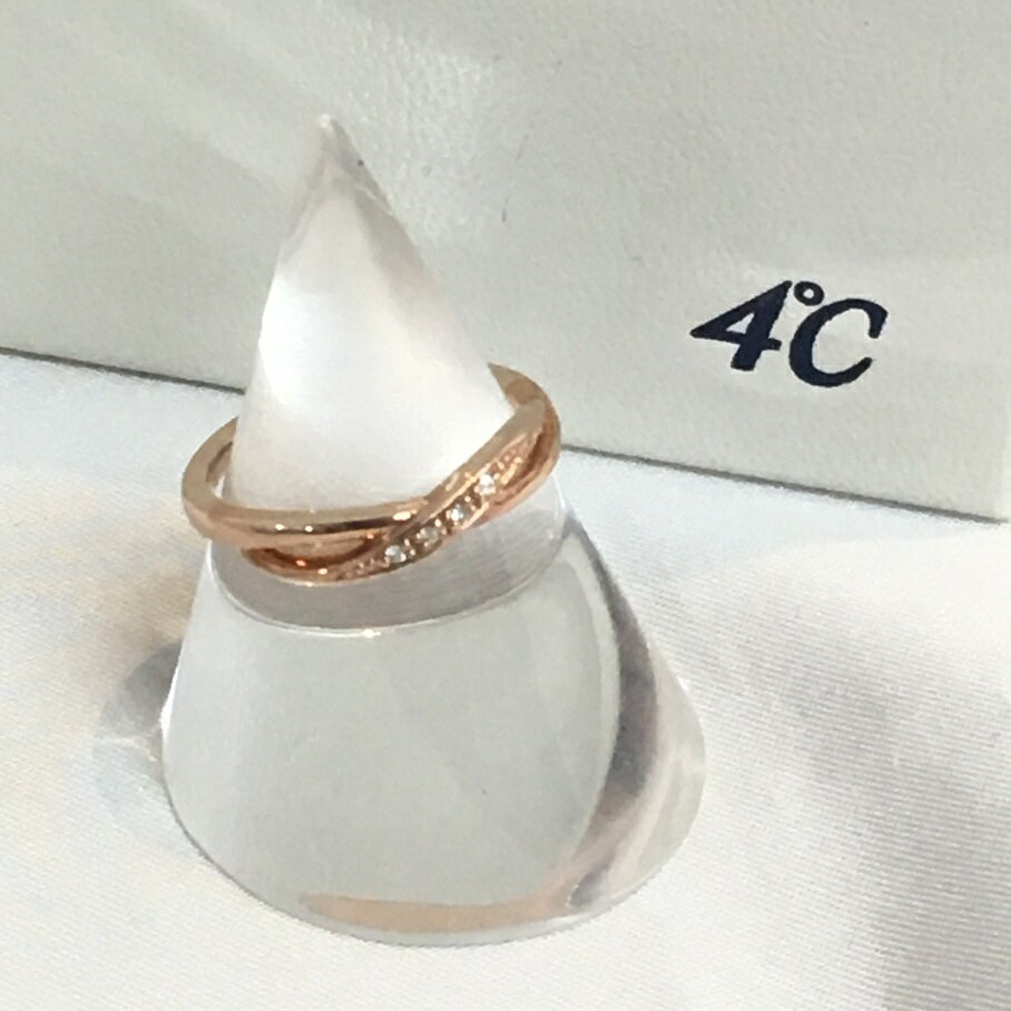 楽天市場】4℃ k10 リングの通販 楽天市場】4℃ k10 リングの通販