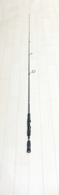 【送料無料】DAIWA/ダイワ スティーズ STZ 641LFS-SV キングボルト F-スペック【中古】【007】