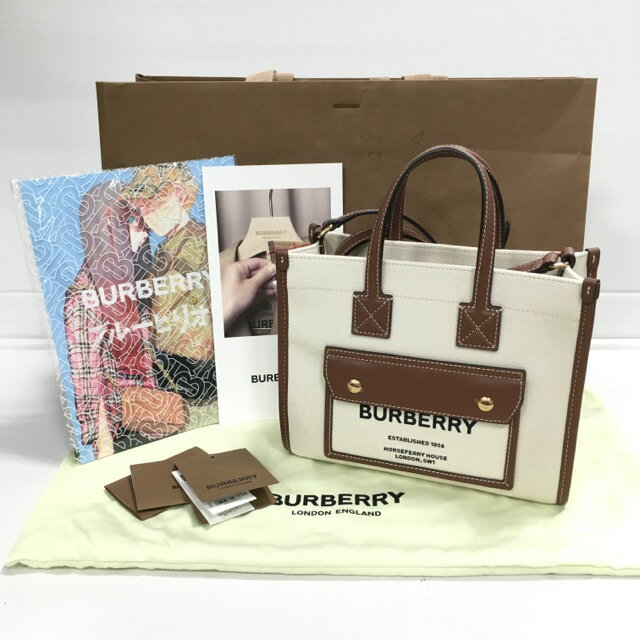 【送料無料】BURBERRY /バーバリー ミ