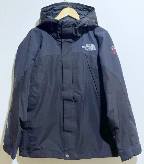 【送料無料】THE NORTH FACE（ノースフェイス）NP15805 SUMMIT SERIES GORE-TEX マウンテンジャケット【中古】【007】