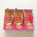 LUCKY CRAFT/åե ե35F2.1 3ĥå ꥢץ饰šۡ007