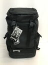 【送料無料】THRASHER-THRPN-8900 スラッシャー バックアップ バッグ リュック【中古】【004】