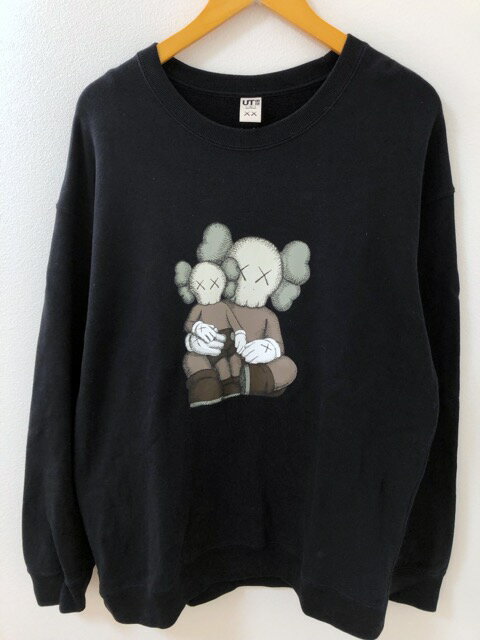 UNIQLOijNj341-467773@KAWS@JEY@XEFbg@g[i[yÁzy007z