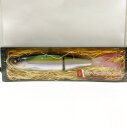 【送料無料】BANDERUOLA/バンデルオーラ G-TEN B-1 Glide G-テン B-ワン グライド/カラー:#Half & Half【中古】 【00...