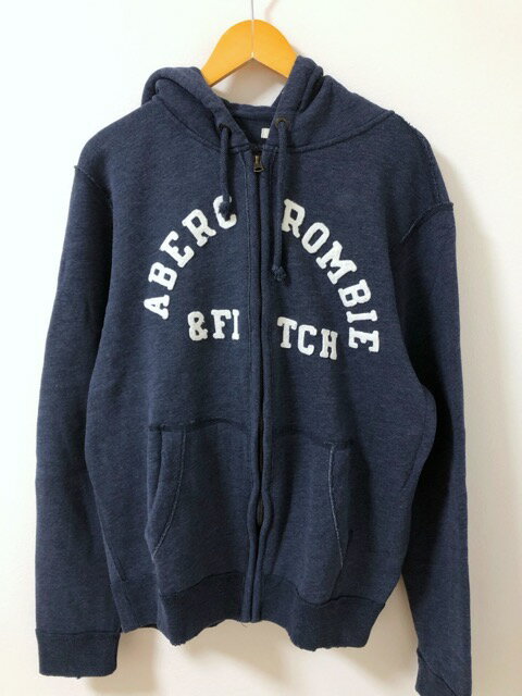 Abercrombie & Fitch（アバクロンビー&フ