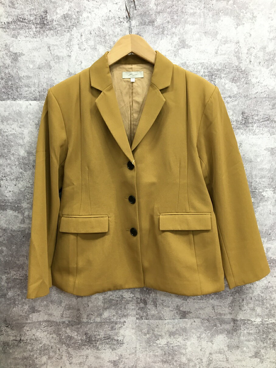 【送料無料】MOUSSY マウジー TUCK JACKE