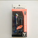 JACKALL ジャッカル/BIGBACKER WAGSHAD ビッグバッカーワグシャッド/イワシ【中古】【007】